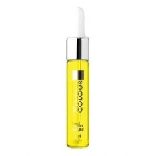 Silcare Λαδάκι επωνυχίων με άρωμα peach nature 15 ml