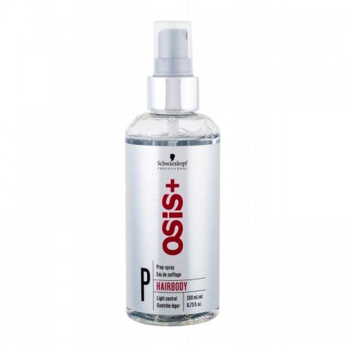 Schwarzkopf Professional Osis+ Hairbody 200ml
