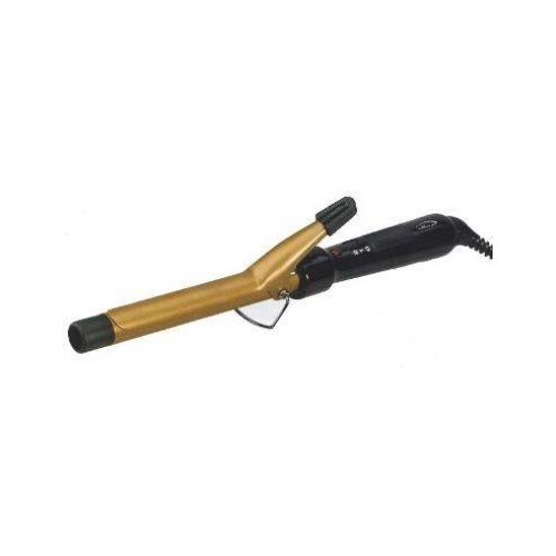 Επαγγελματικό Σίδερο για Μπούκλες Sibel Curling Iron - Gold 13mm