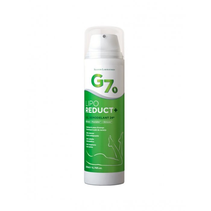 Silicium G7 LipoReduct+ 200ml Silicium G7 LipoReduct+ 200ml