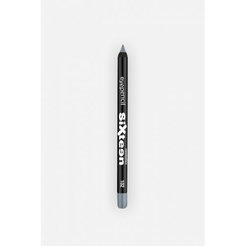 Sixteen Cosmetics Eyepencil 102 Graphite 1,5gr