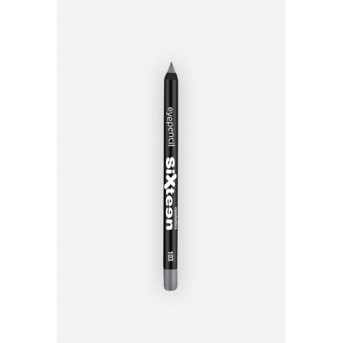 Sixteen Cosmetics Eyepencil 103 Iron 1,5gr