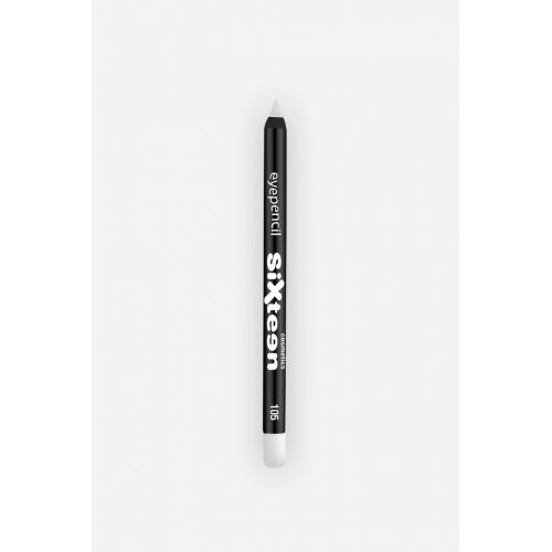 Sixteen Cosmetics Eyepencil 105 White Night 1,5gr