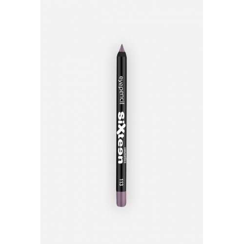 Sixteen Cosmetics Eyepencil 113 Royal Purple 1,5gr
