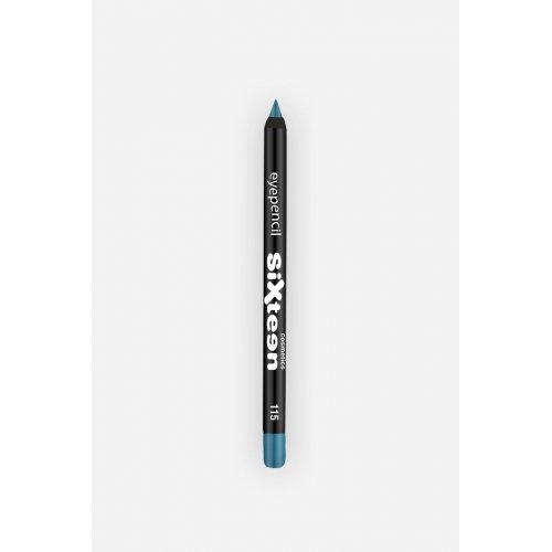 Sixteen Cosmetics Eyepencil 115 Navy Blue 1,5gr