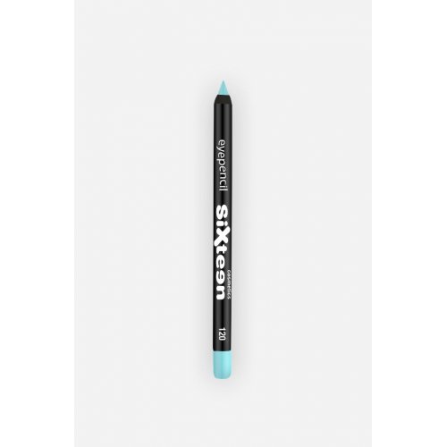 Sixteen Cosmetics Eyepencil 120 Tiffany Blue 1,5gr
