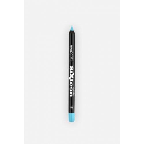 Sixteen Cosmetics Eyepencil 121 Sky Blue 1,5gr