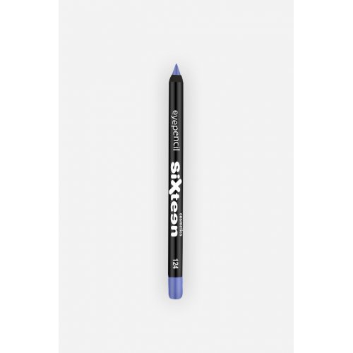 Sixteen Cosmetics Eyepencil 124 Aegean Blue 1,5gr