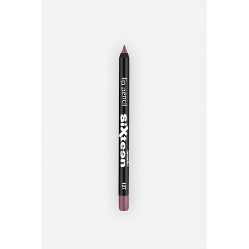 Sixteen Cosmetics Lip Penci 127 Twist Grape 1,5gr