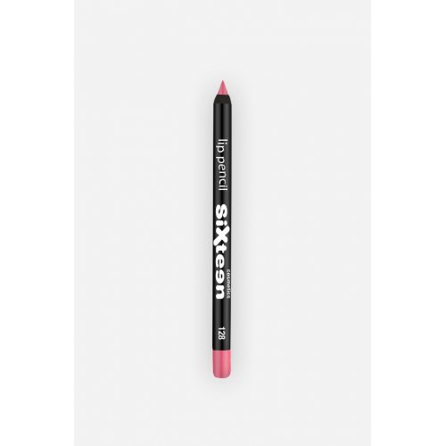 Sixteen Cosmetics Lip Penci 128 Coral 1,5gr
