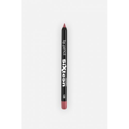 Sixteen Cosmetics Lip Penci 129 Keepsake Pink 1,5gr