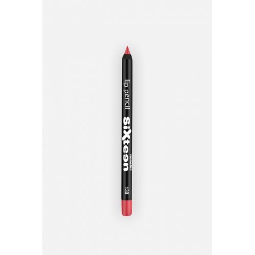 Sixteen Cosmetics Lip Penci 130 True Red 1,5gr