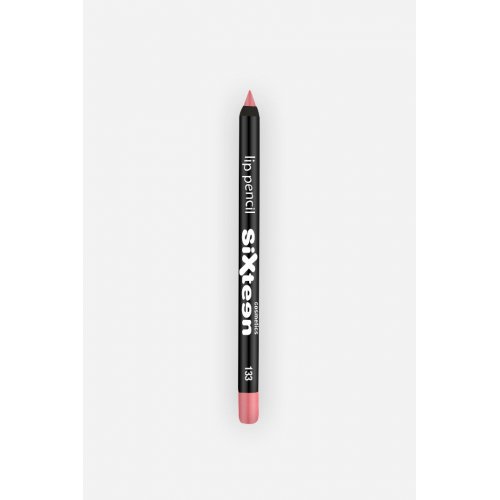 Sixteen Cosmetics Lip Penci 133 Metalic Coral 1,5gr