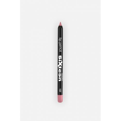 Sixteen Cosmetics Lip Penci 137 Modern Mauve 1,5gr