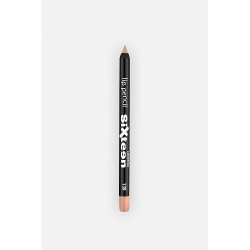 Sixteen Cosmetics Lip Penci 139 Light Caramel 1,5gr
