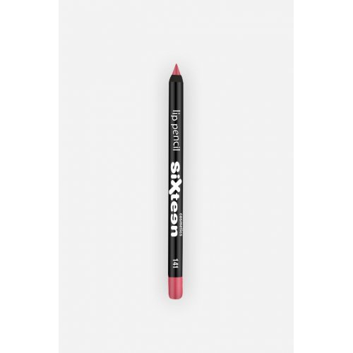 Sixteen Cosmetics Lip Penci 141  Red Cherry 1,5gr