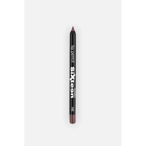 Sixteen Cosmetics Lip Penci 143 Midnight Mauve 1,5gr