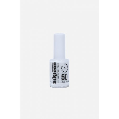 Sixteen Cosmetics Long Lasting Nail Polish 403 11ml