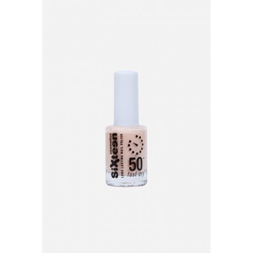 Sixteen Cosmetics Long Lasting Nail Polish 412 11ml