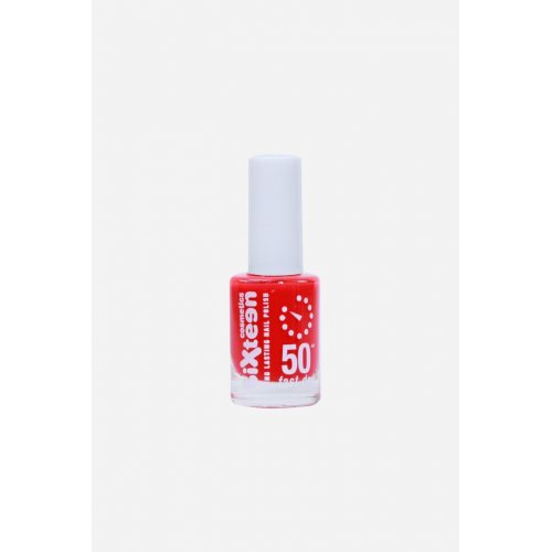 Sixteen Cosmetics Long Lasting Nail Polish 437 11ml