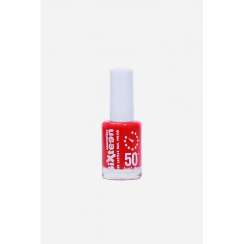Sixteen Cosmetics Long Lasting Nail Polish 440 11ml