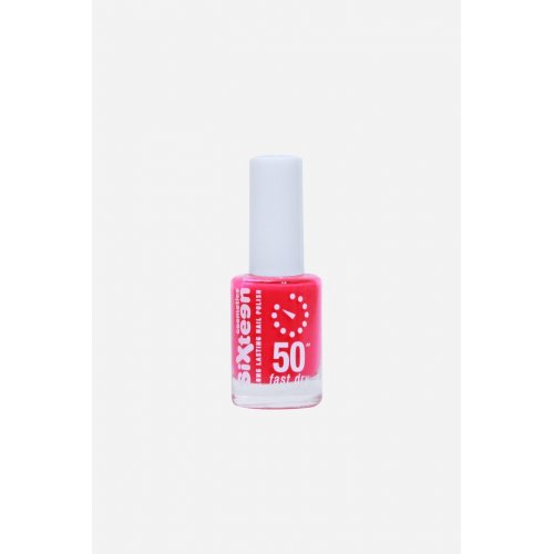 Sixteen Cosmetics Long Lasting Nail Polish 444 11ml
