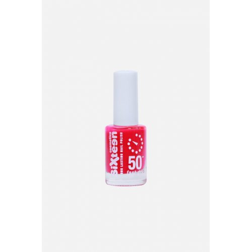 Sixteen Cosmetics Long Lasting Nail Polish 450 11ml