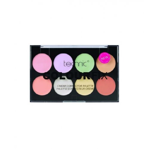 Technic Colour Fix Cream Corrector 28gr