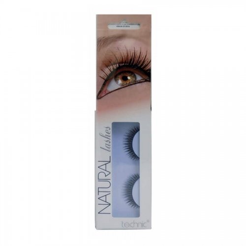 Technic Natural Lashes BC14