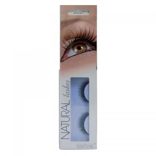 Technic Natural Lashes BC21