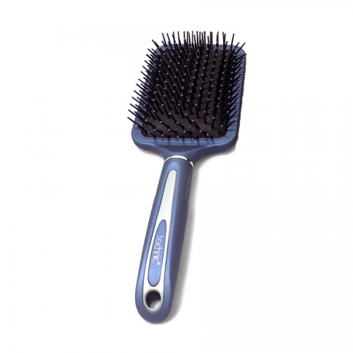Technic Paddle Hair Brush Blue