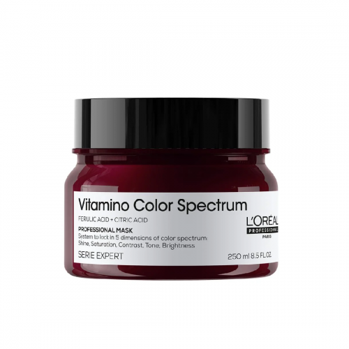 L'Oreal Professionnel Serie Expert Vitamino Color Spectrum Mask 250ml