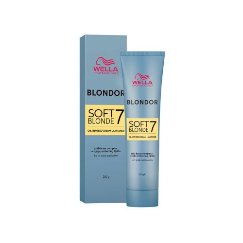 Wella Professionals Blondor Soft Blonde 200gr