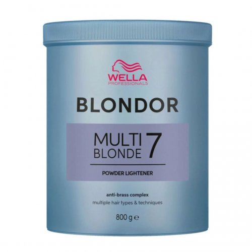 Wella Professionals Blondor Multi Blonde 800gr