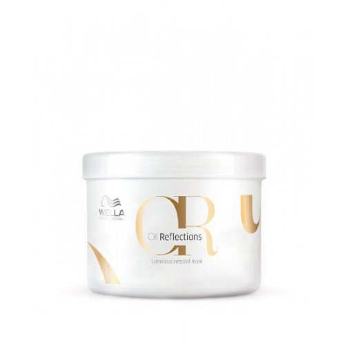 Wella Professionals Oil Reflections Luminous Reboost Mask 500ml