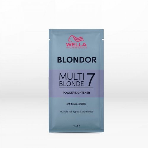 Wella Professionals Blondor Multi Blonde 30gr