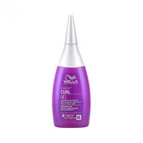 Wella Professionals Creatine+ Curl (C) 75ml