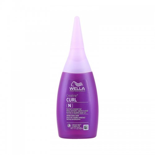 Wella Professionals Creatine+ Curl (N) 75ml