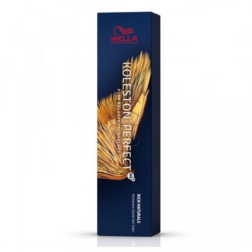Wella Professionals Koleston Perfect ME+ 10/1 Κατάξανθο Σαντρέ 60ml