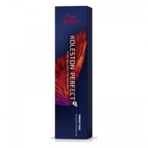 Wella Professionals Koleston Perfect ME+ 33/55 Καστανό Σκούρο Έντονο Μαονί Έντονο 60ml