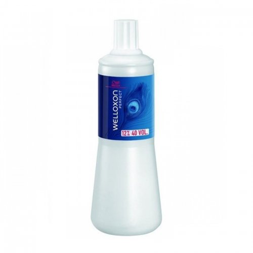 Wella Professionals Welloxon Perfect 12% 40 Vol 1000ml