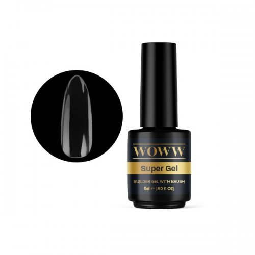 Hard Gel Woww Cosmetics 15ml Power Gel - 777