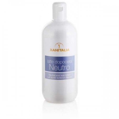Xanitalia Λάδι Μασάζ Ουδέτερο 500ml