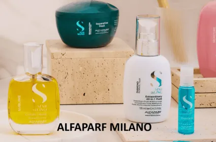 alfaparf milano
