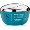 Semi Di Lino Alfaparf Milano  Curls Enhancing Mask 200ml Ενυδατώνει-Δυναμώνει όλους τους τύπους σγουρών Μαλλιών