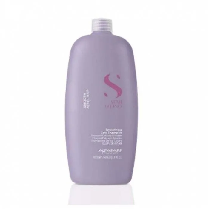 Semi di Lino Alfaparf Smoothing Shampoo Sulfate Free 1000ml