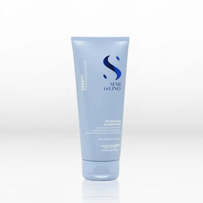 Semi Di Lino Alfaparf Milano Density Thickening Conditioner 200ml