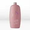 Semi Di Lino Alfaparf Milano Nutritive Low Shampoo (Moisture Dry Hair) 1000ml Καθαρίζει-Θρέφει-Ενυδατώνει