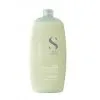 Semi di Lino Alfaparf Milano 1000ml Σαμπουάν Calming Micellar Low