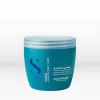 Semi Di Lino Curls Enhancing Mask Alfaparf Milano για Ενυδάτωση 500ml